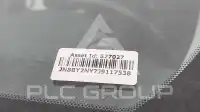 2018 Nissan Patrol