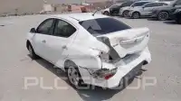 2018 Nissan Sunny