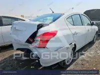 2018 Nissan Sunny