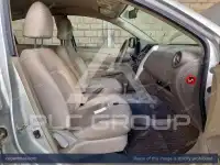 2018 Nissan Sunny