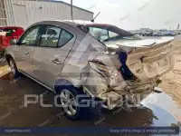 2018 Nissan Sunny