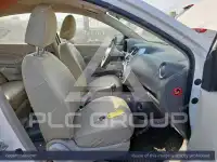 2018 Nissan Sunny