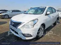 2018 Nissan Sunny