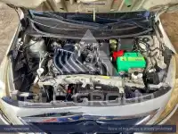 2018 Nissan Sunny