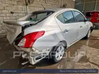 2018 Nissan Sunny