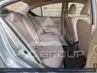 2018 Nissan Sunny