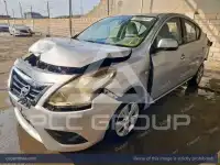 2018 Nissan Sunny
