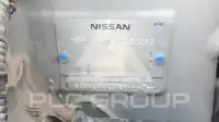 2018 Nissan Sunny
