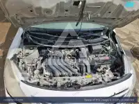 2018 Nissan Sunny