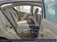 2018 Nissan Sunny