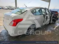 2018 Nissan Sunny
