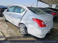2018 Nissan Sunny
