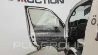 2018 Nissan Urvan
