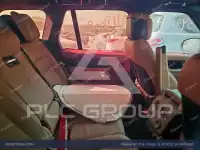 2018 Land Rover Vogue
