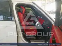 2018 Land Rover Evoque