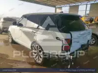 2018 Land Rover Evoque