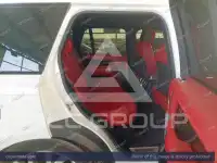 2018 Land Rover Evoque
