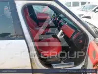 2018 Land Rover Evoque