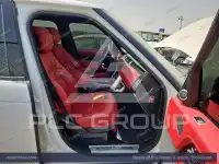 2018 Land Rover Evoque
