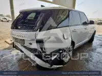 2018 Land Rover Evoque