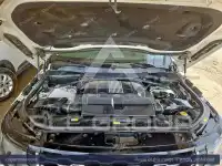2018 Land Rover Evoque