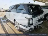 2018 Land Rover Evoque