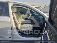 2018 Chevrolet Impala