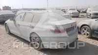 2018 BMW 318