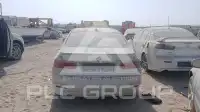 2018 BMW 318