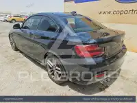 2018 BMW 220