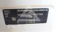 2018 BMW 530