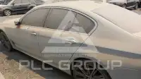 2018 BMW 530