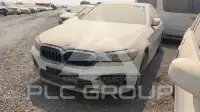 2018 BMW 530