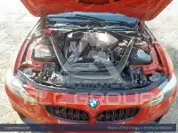 2018 BMW M4