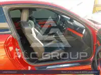 2018 BMW M4