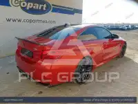 2018 BMW M4