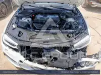 2018 BMW 530