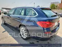 2018 BMW 520