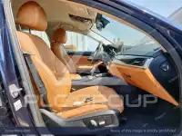 2018 BMW 520