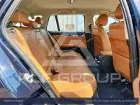 2018 BMW 520
