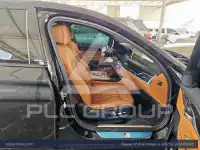 2018 BMW 740