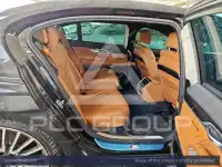 2018 BMW 740