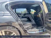 2018 BMW 740