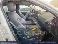 2018 Jaguar F-PACE