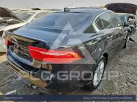 2018 Jaguar XE