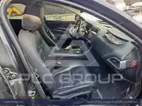 2018 Jaguar XE