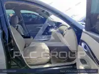 2018 Infinity Q70