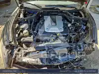 2018 Infinity Q70