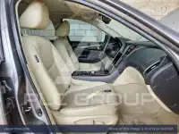 2018 Infinity Q50
