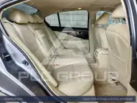 2018 Infinity Q50